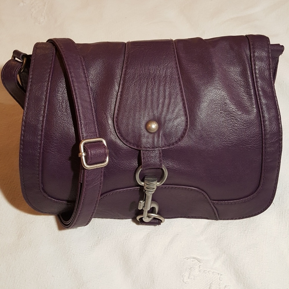 Crossbody bag